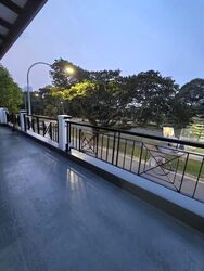Rangoon View (D8), Apartment #619412731